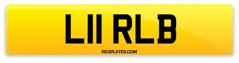 L11 RLB