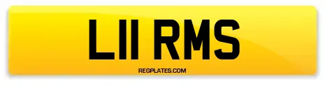 L11 RMS