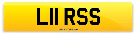 L11 RSS