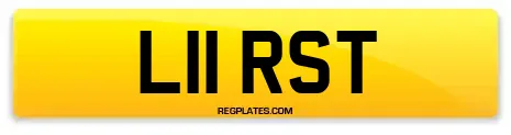 L11 RST
