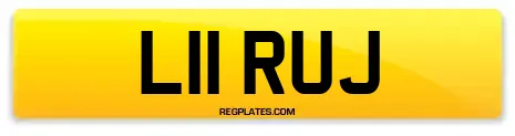 L11 RUJ
