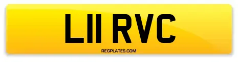 L11 RVC