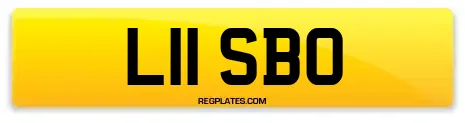 L11 SBO