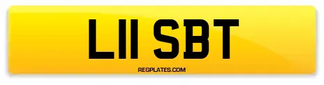 L11 SBT