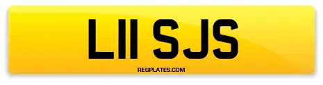 L11 SJS
