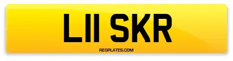 L11 SKR