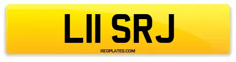 L11 SRJ