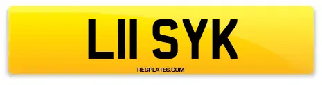 L11 SYK