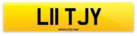 L11 TJY