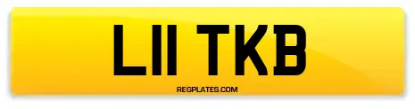 L11 TKB
