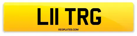 L11 TRG