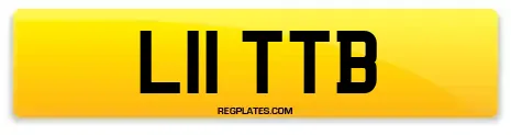 L11 TTB