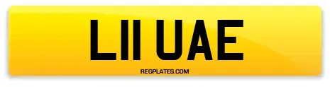 L11 UAE
