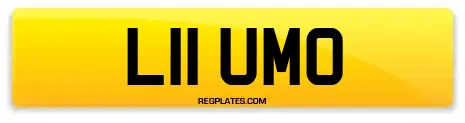L11 UMO