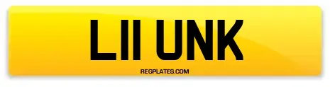 L11 UNK