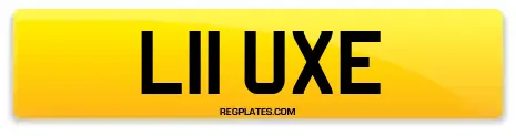 L11 UXE