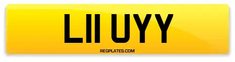 L11 UYY