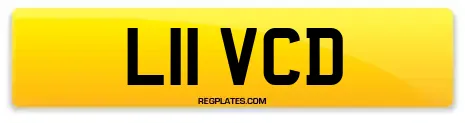 L11 VCD