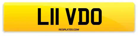 L11 VDO