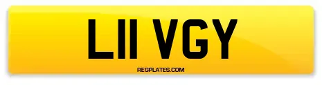 L11 VGY