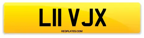 L11 VJX