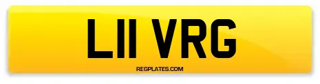 L11 VRG