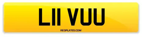 L11 VUU