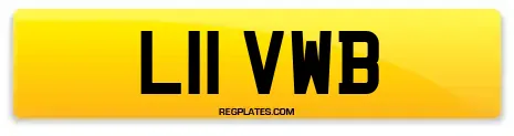 L11 VWB
