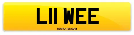 L11 WEE