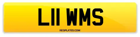 L11 WMS
