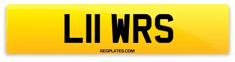 L11 WRS