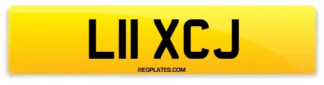 L11 XCJ