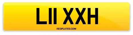 L11 XXH