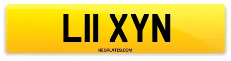 L11 XYN