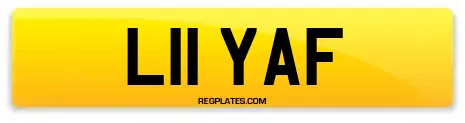 L11 YAF