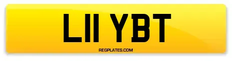L11 YBT