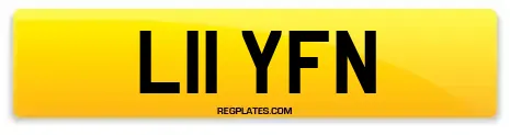 L11 YFN