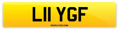 L11 YGF