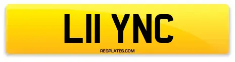 L11 YNC