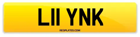 L11 YNK