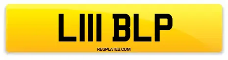 L111 BLP