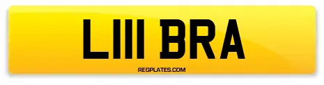 L111 BRA