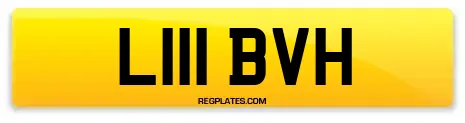 L111 BVH
