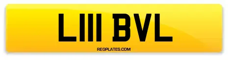 L111 BVL