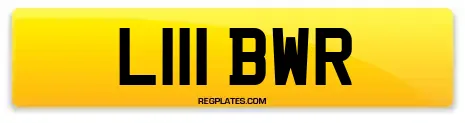 L111 BWR