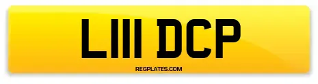 L111 DCP