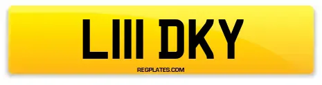 L111 DKY