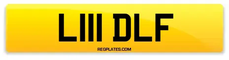 L111 DLF