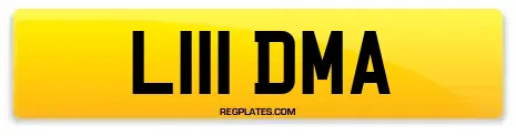 L111 DMA