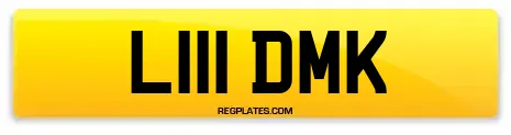 L111 DMK